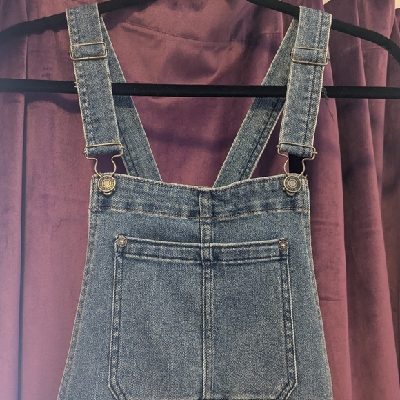 We the Free Overalls - Picture 1 of 2